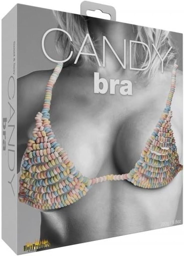 HP Candy Bra