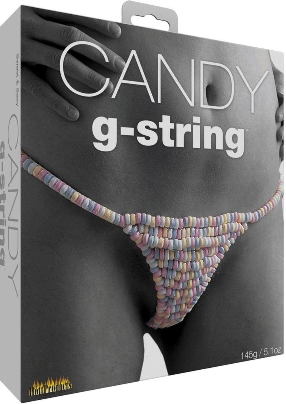 HP Candy G-String