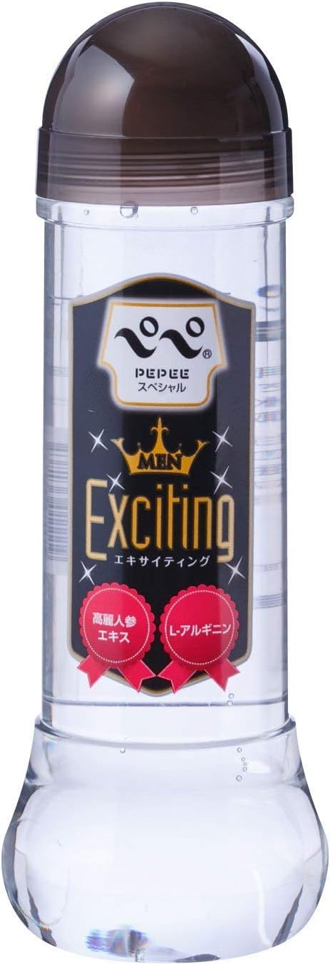 PEEPEE Exciting 360ml