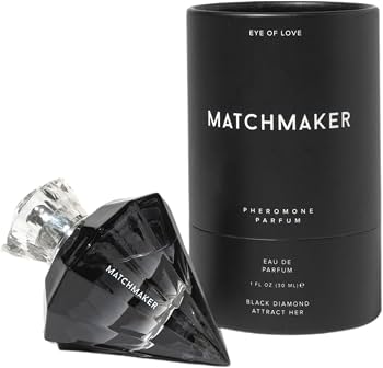 EOL Blk Diamond Attract Her