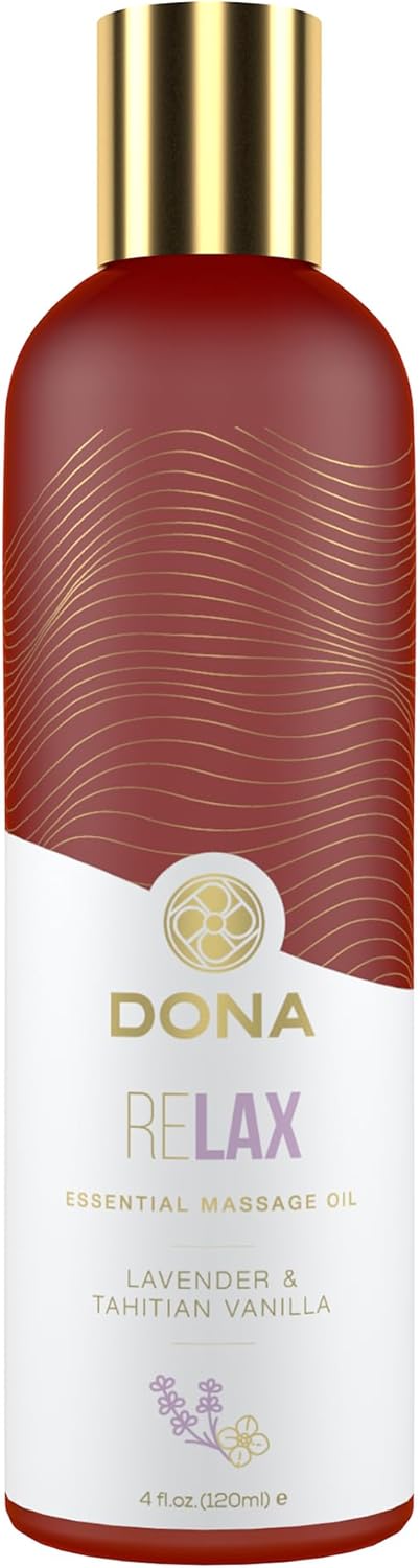 DONA Lavender/Vanilla 120ml