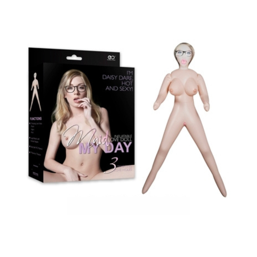 Daisy Dare Love Doll