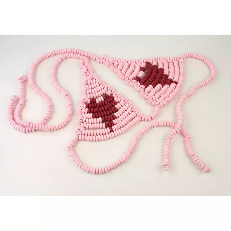 HP Lovers Candy Bra
