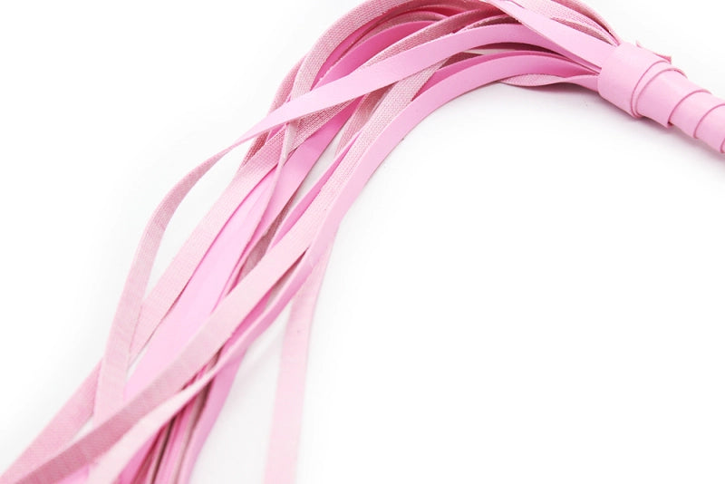 VN Deluxe Flogger 5021 Pnk