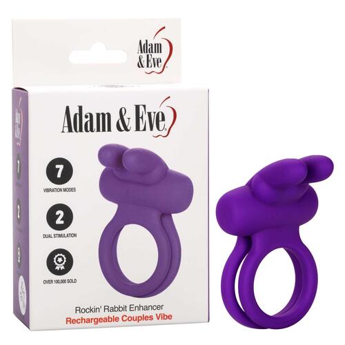 AE Rechargable Rabbit Ring
