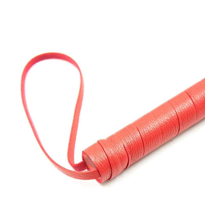 VN Long Flogger 5023 Red