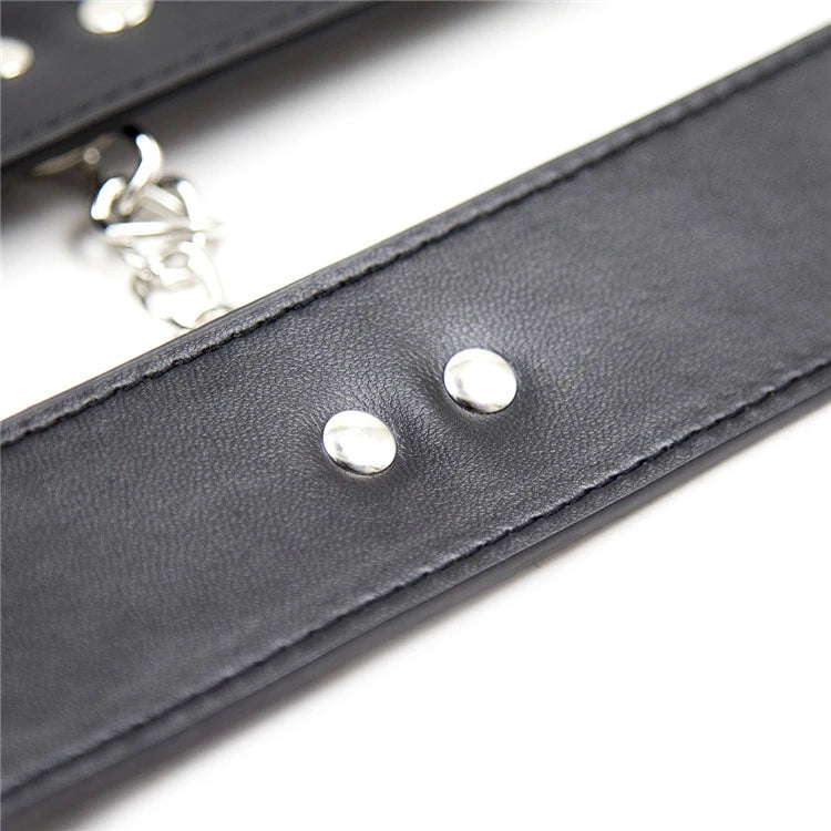 VN FL Wrist Cuffs 1014