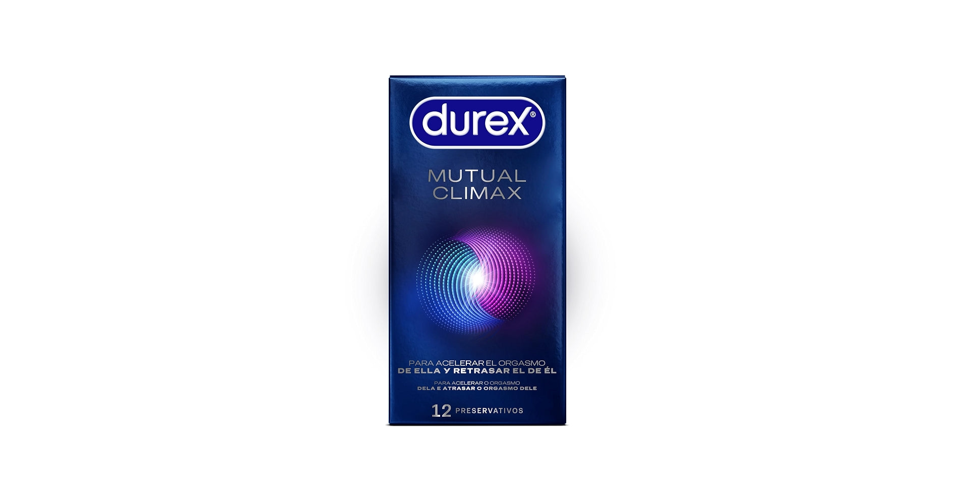 Durex Mutal Climax