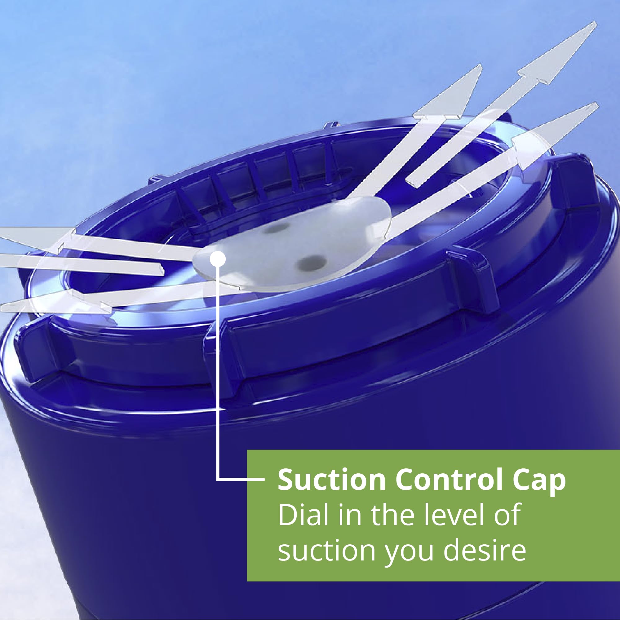 FL BOOST Blast Female