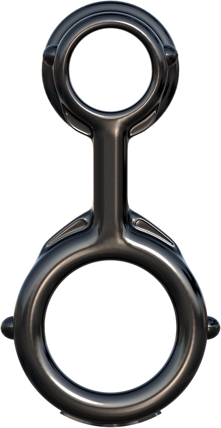 Fantasy C-Ringz Ironman Duo