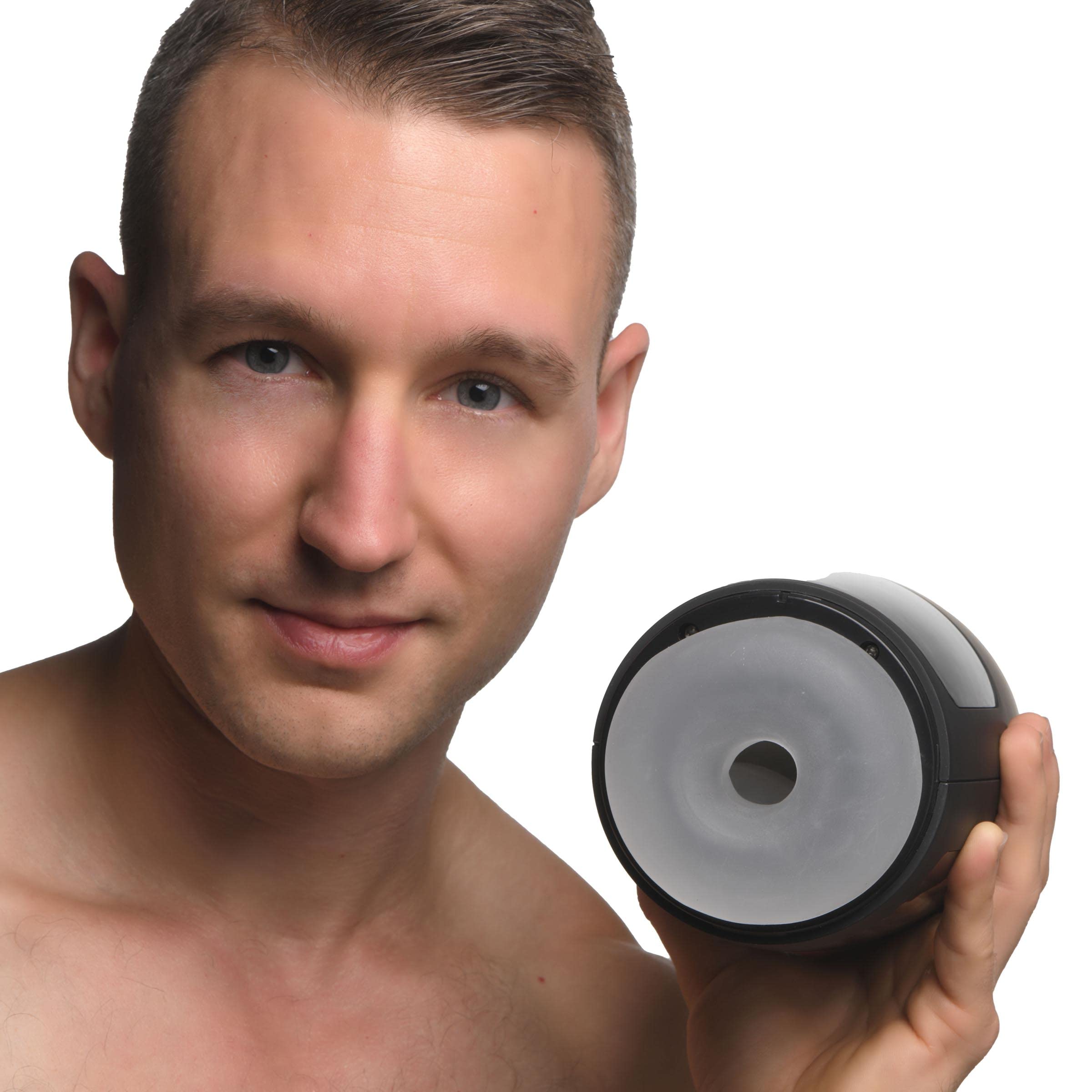 Lovebotz The Milker Slider