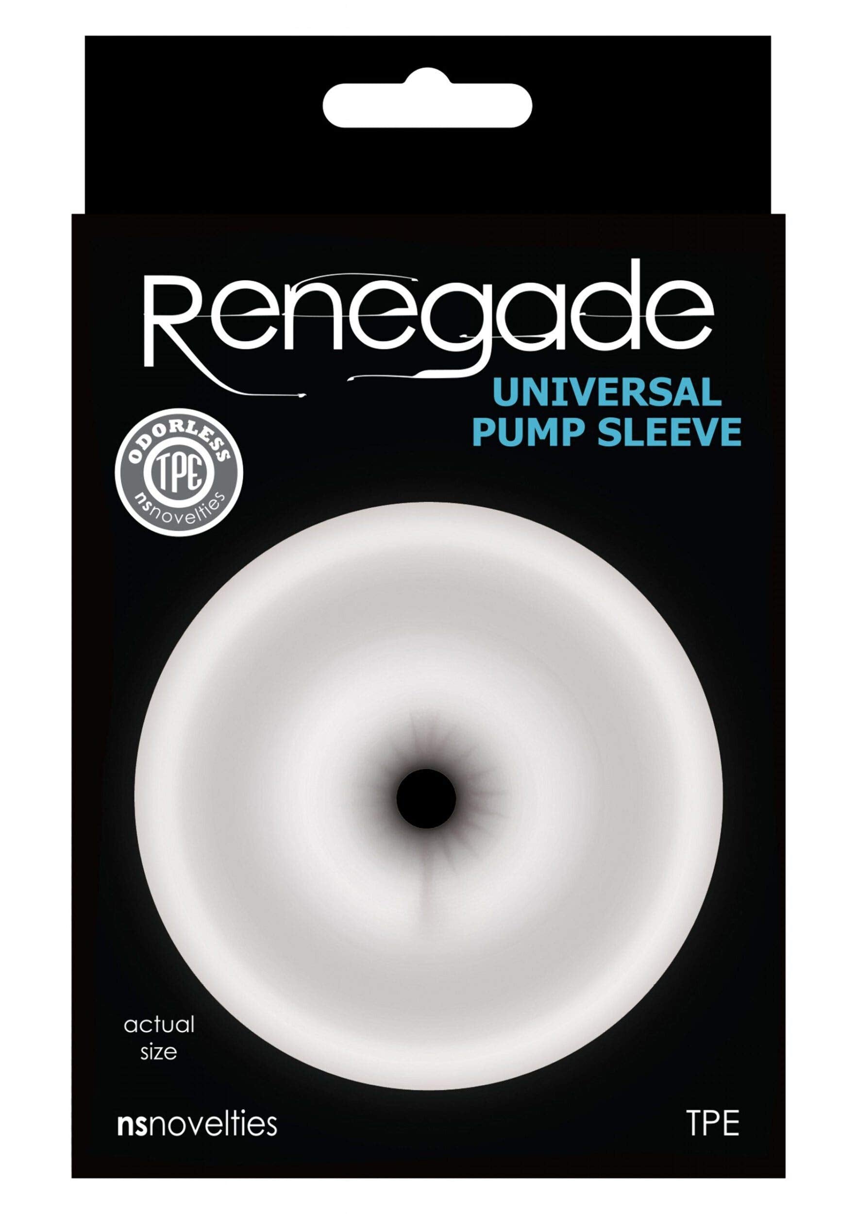 NSN Universal Pump Sleeve Ass