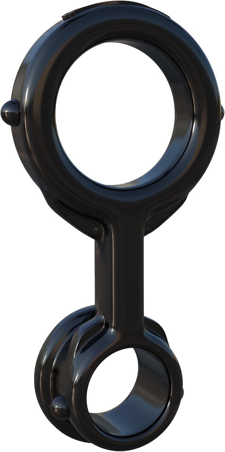 Fantasy C-Ringz Ironman Duo