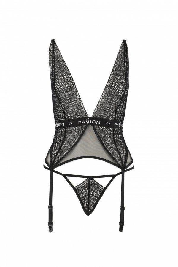 PASSION Mirajane Corset S/M