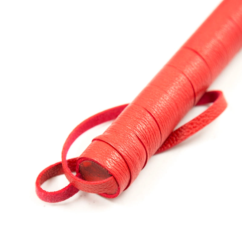 VN Long Flogger 5023 Red