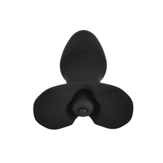 VSC 4.2-Inch Vibrating Rocket Butt Plug