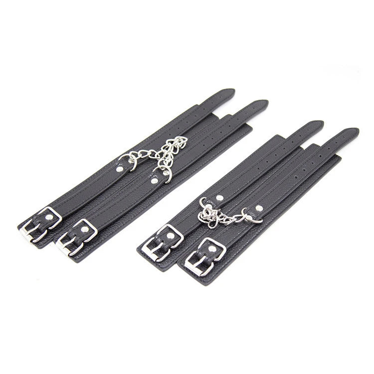 VN FL Wrist Cuffs 1014