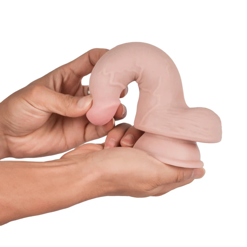 VN 7.1 Knight Cock 3170010