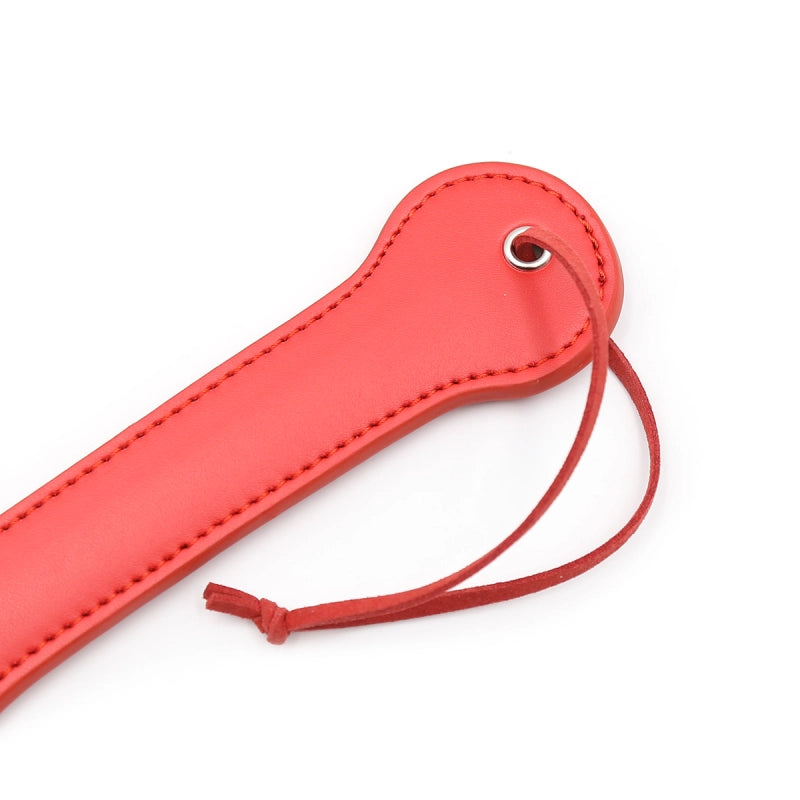 VN Bitch Pad Red 5005