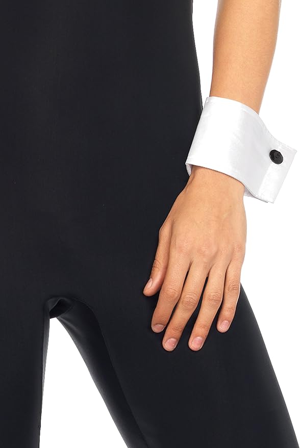 LA85419 Tuxedo Bunny Sml