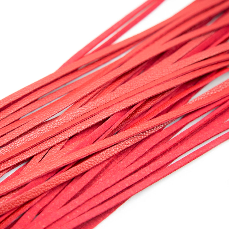 VN Long Flogger 5023 Red