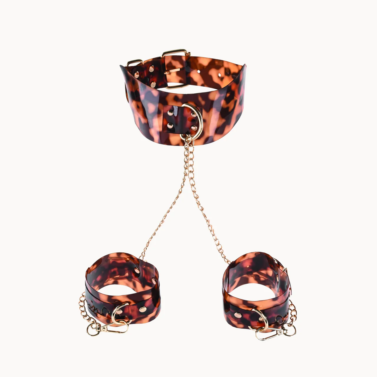 SSheets AMBER Neck&Wrist