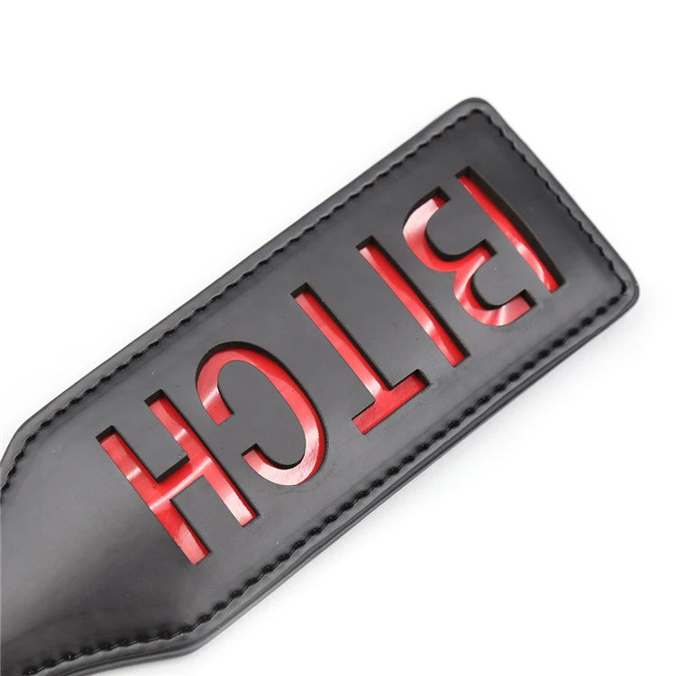 VN Bitch Pad Blk 5005