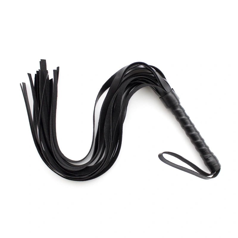 VN Deluxe Flogger 5021 Blk