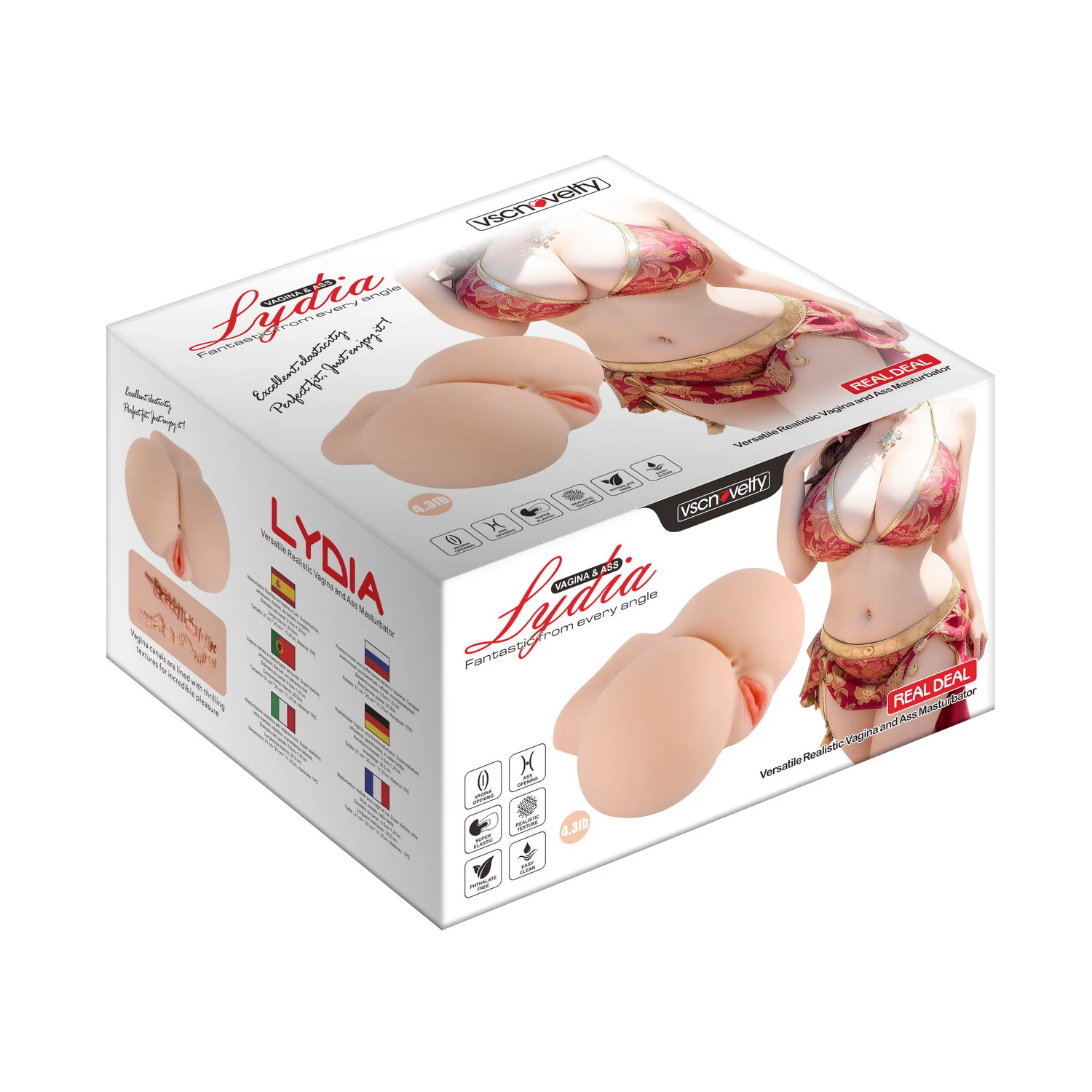 VN Lydia Vag&Ass 352024