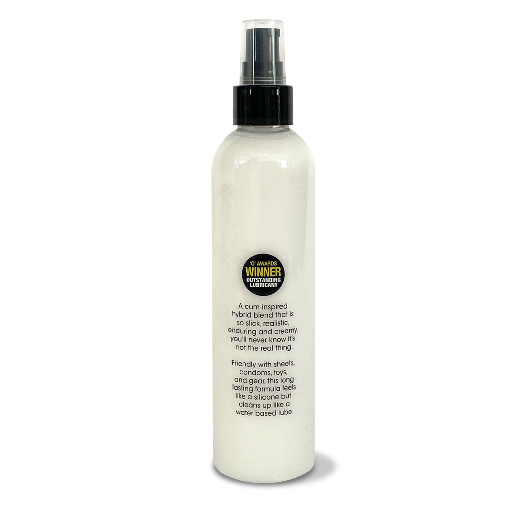 Snake Oil Cum Lube 236ml