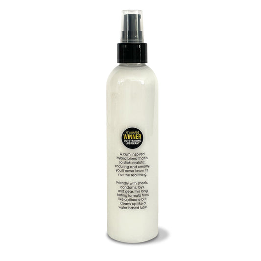 Snake Oil Cum Lube 236ml