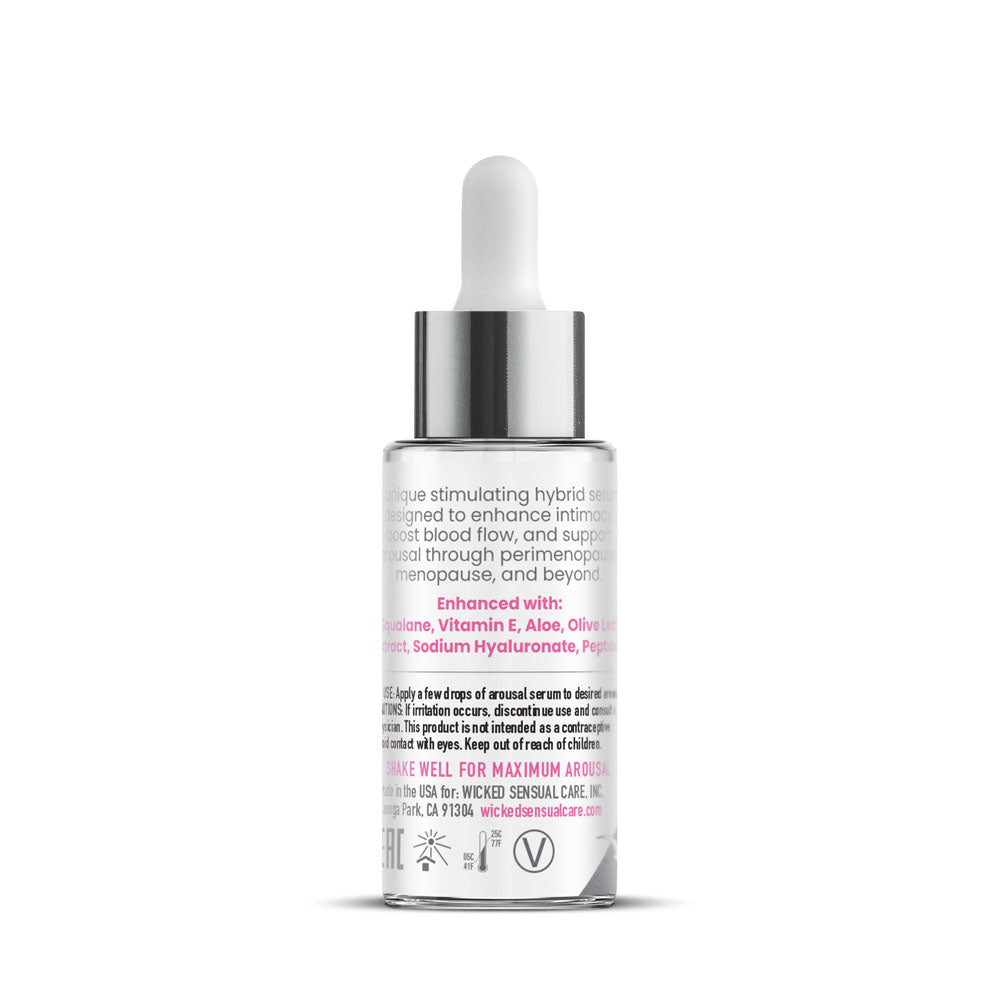 Simply Timeless - Arousal Serum