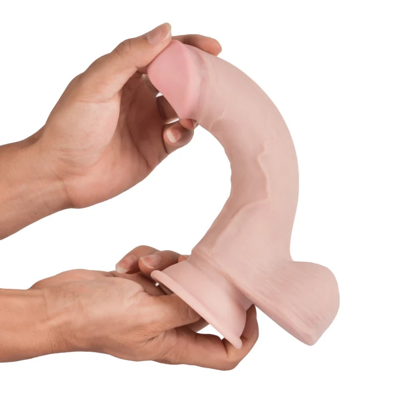 VN 8.5 Knight Cock 317012