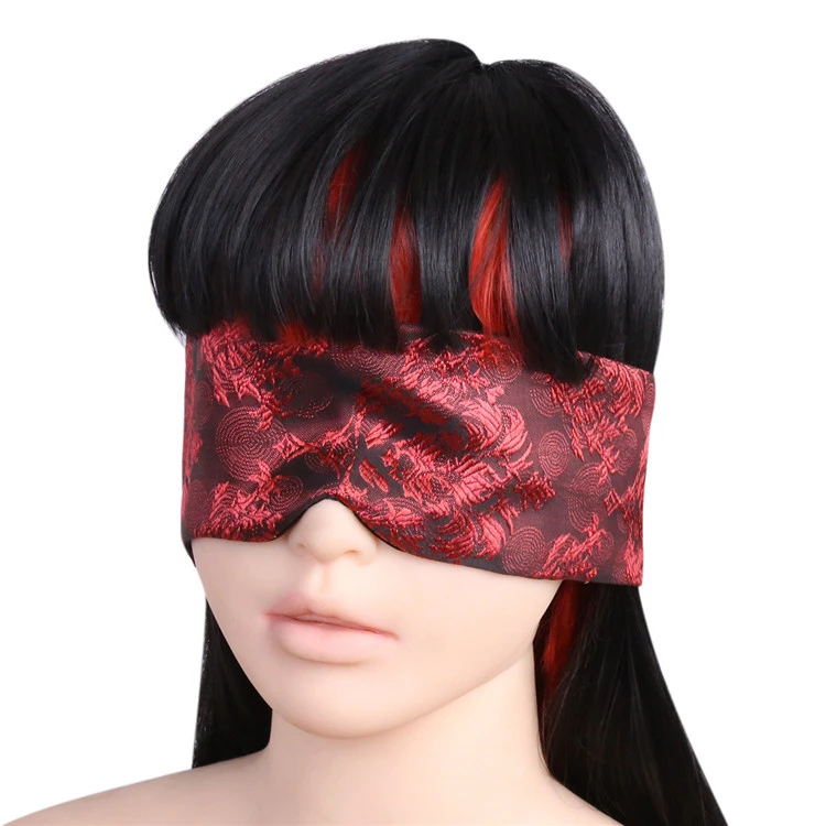 VN 6pc Bondage set SM1503