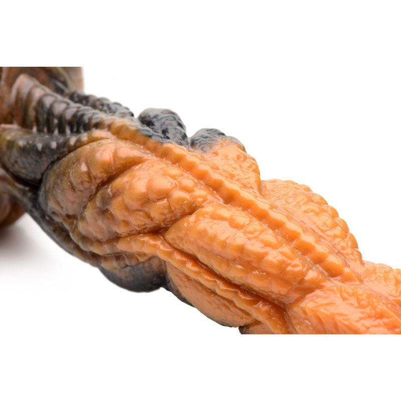 Creature Cocks Ravager