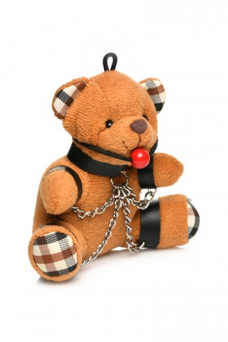 MS BDSM Bear Gag