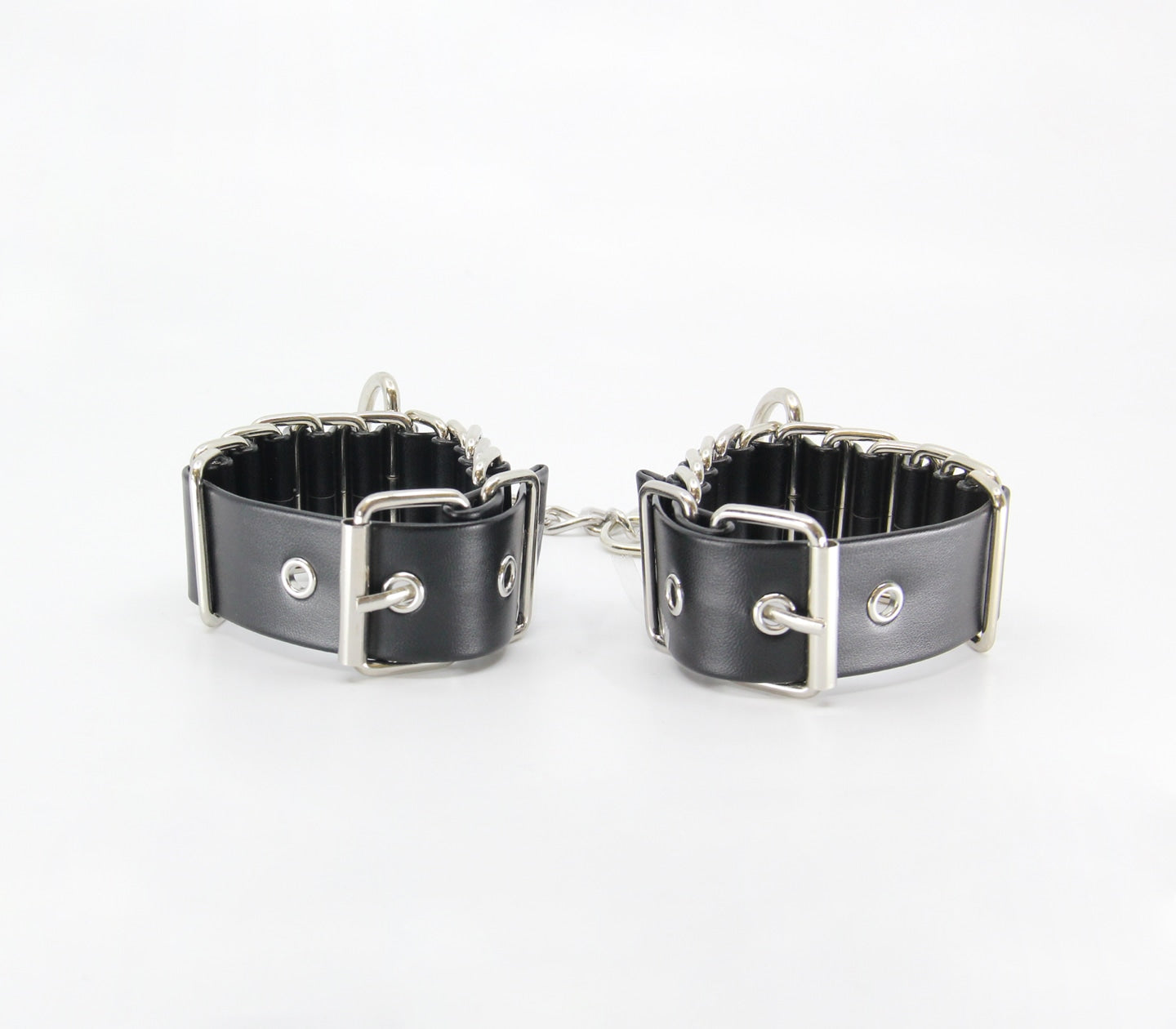 LL ANK063 Ankle Cuffs