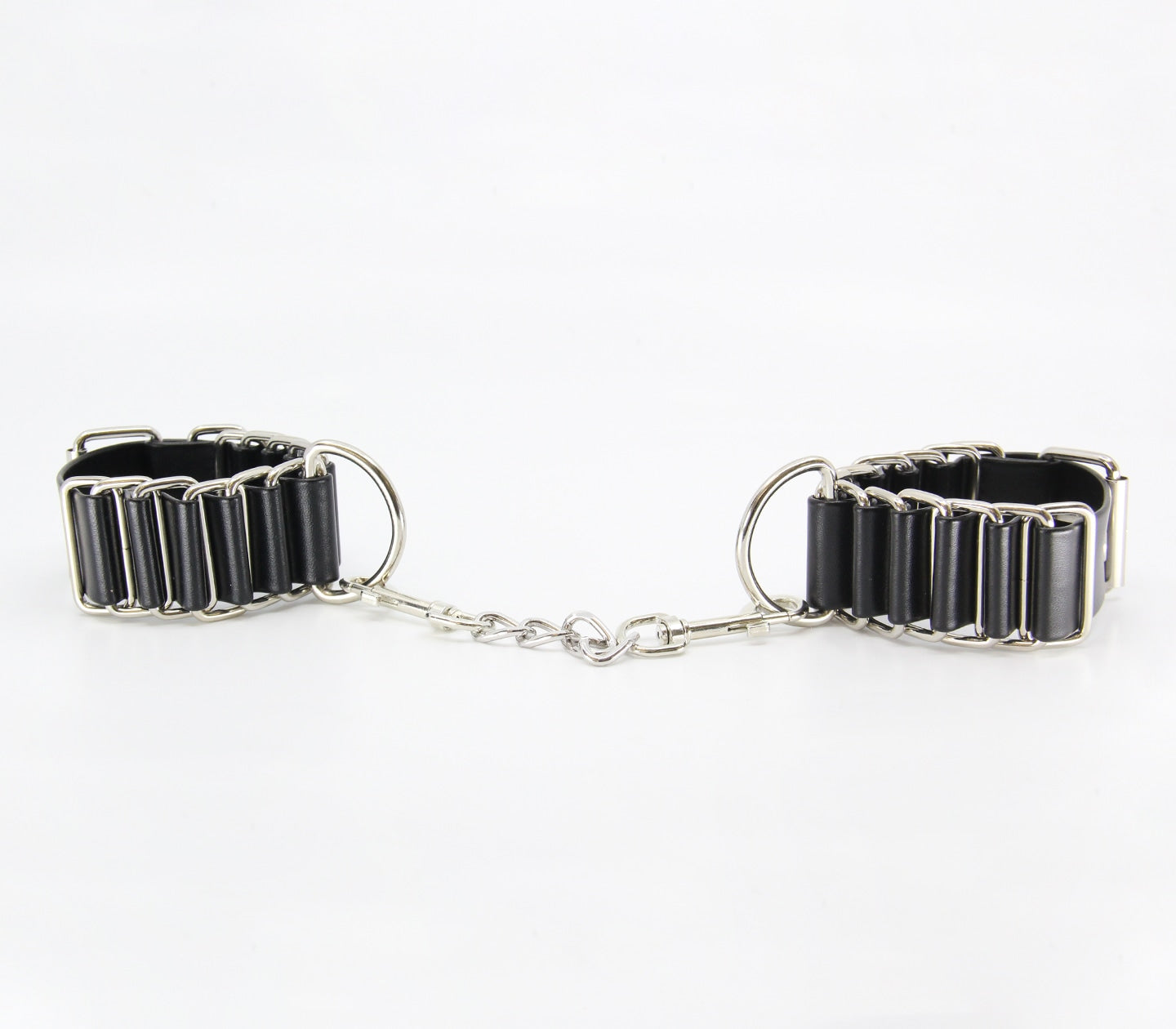 LL ANK063 Ankle Cuffs