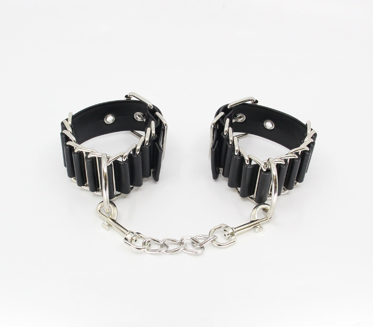 LL ANK063 Ankle Cuffs
