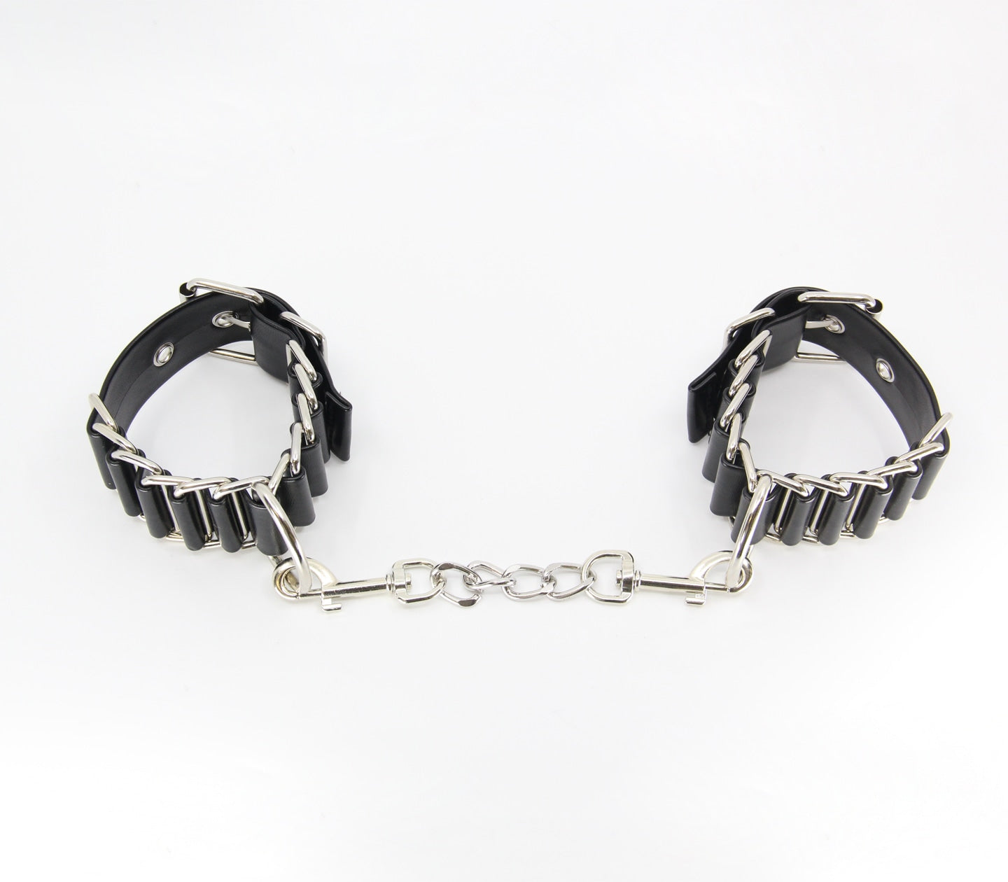 LL ANK063 Ankle Cuffs