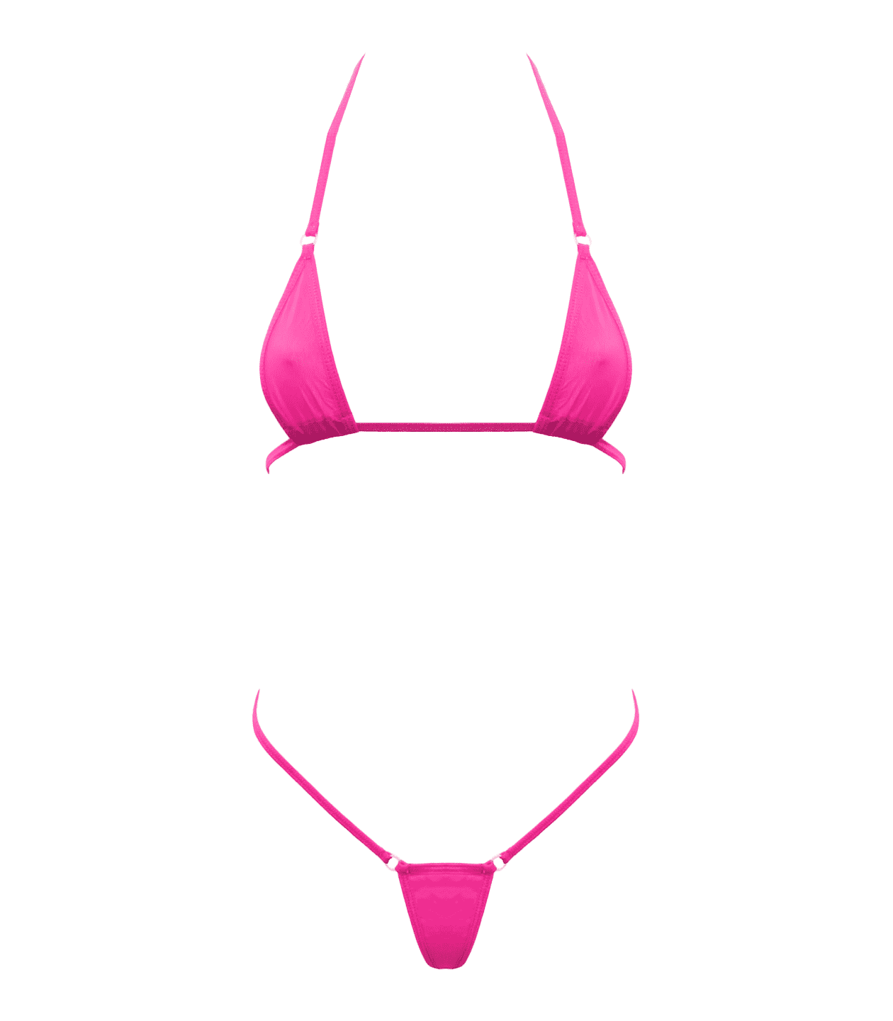 LL Micro Bikini HotPink