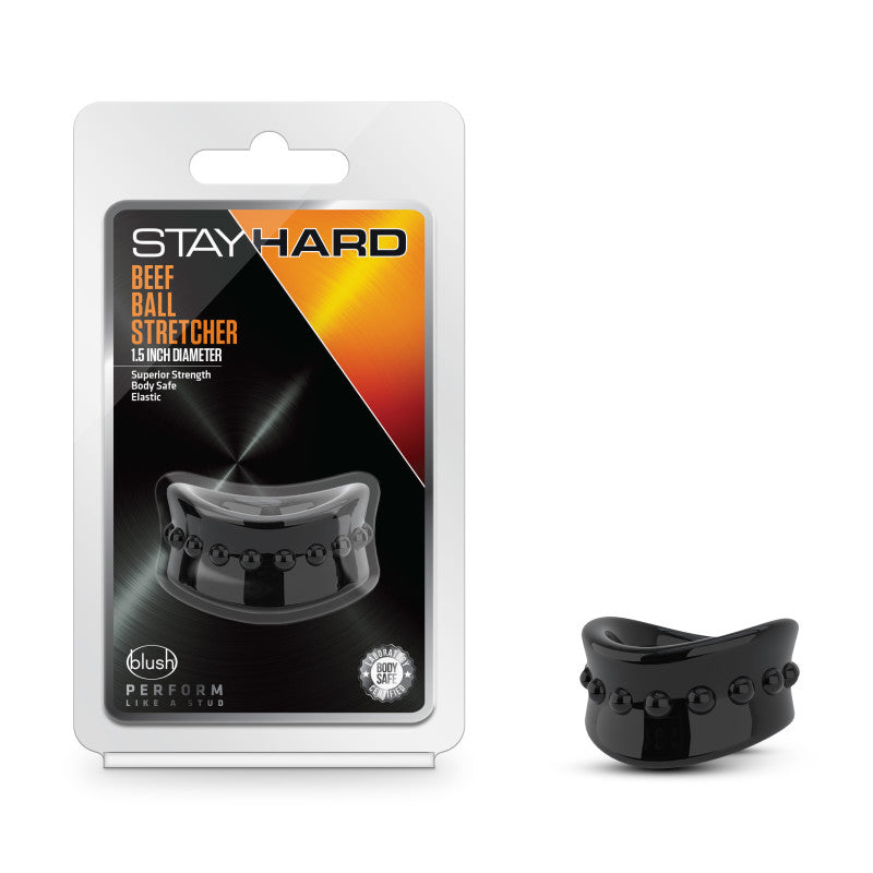 STAYHARD Beef Ball Stretcher - 1.5