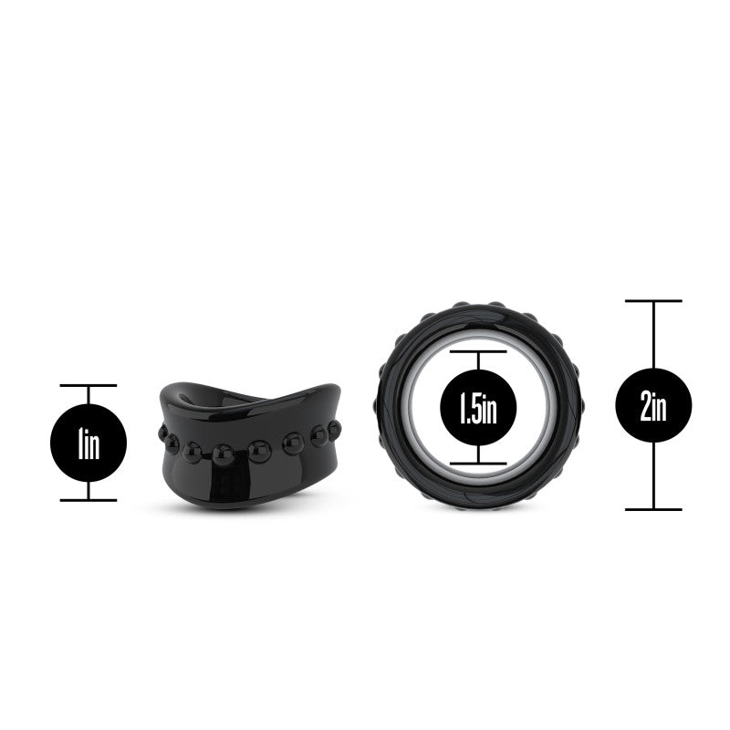 STAYHARD Beef Ball Stretcher - 1.5