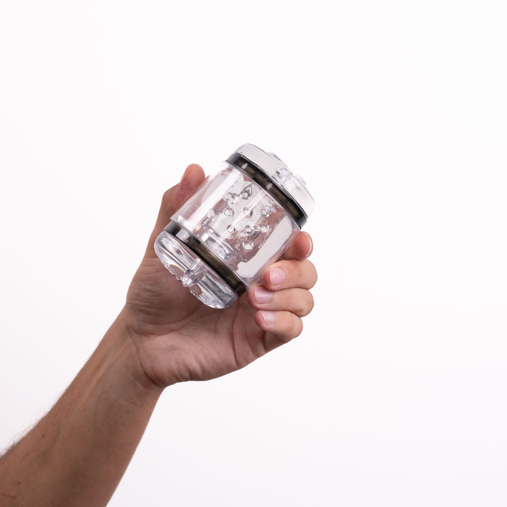 MAIA ANSON - Masturbator