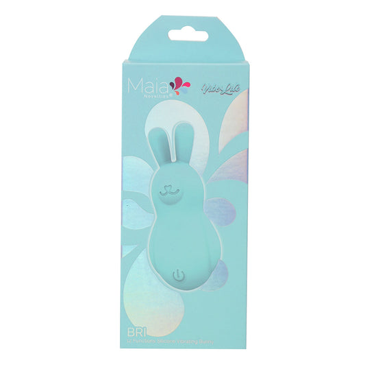 MIAI BRI Bunny Teal