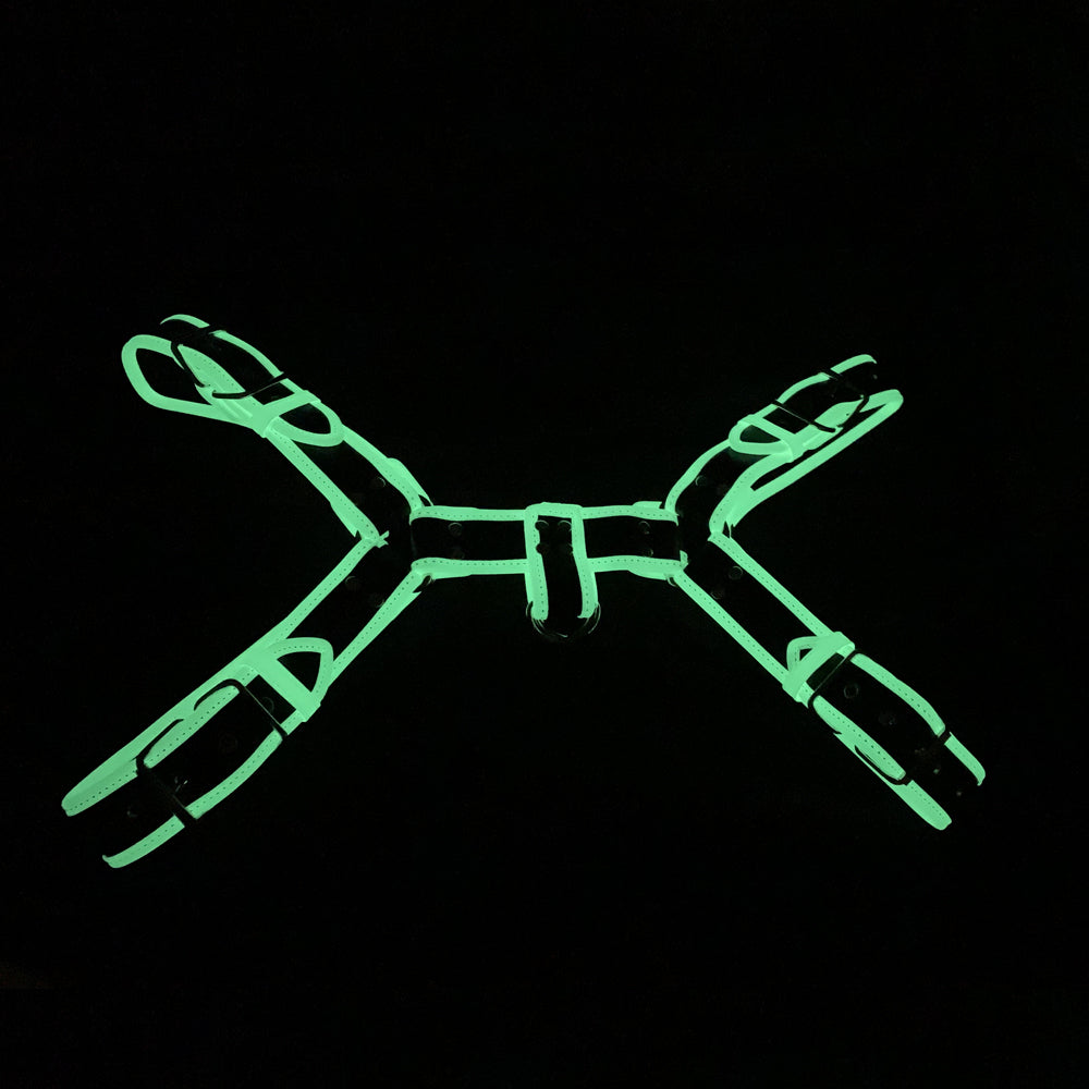 LL Glow In Dark BRA068
