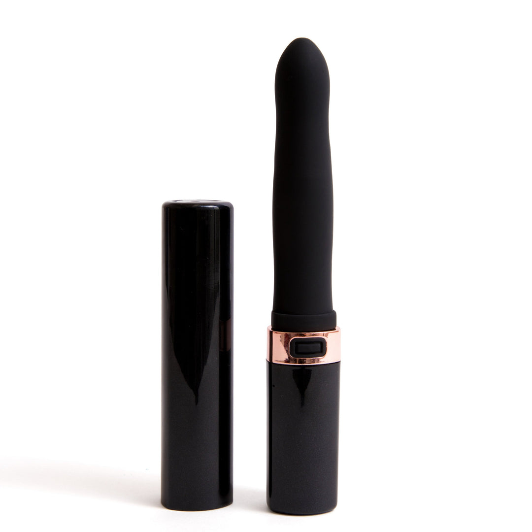 NU Sensuelle CACHE Black