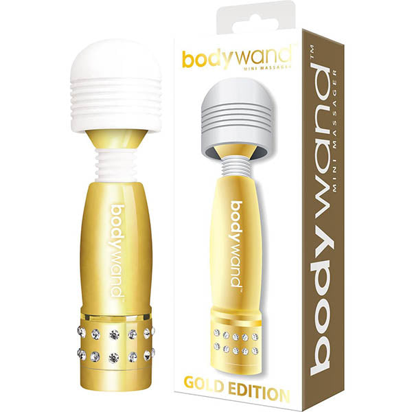 BW Mini GOLD EDITION