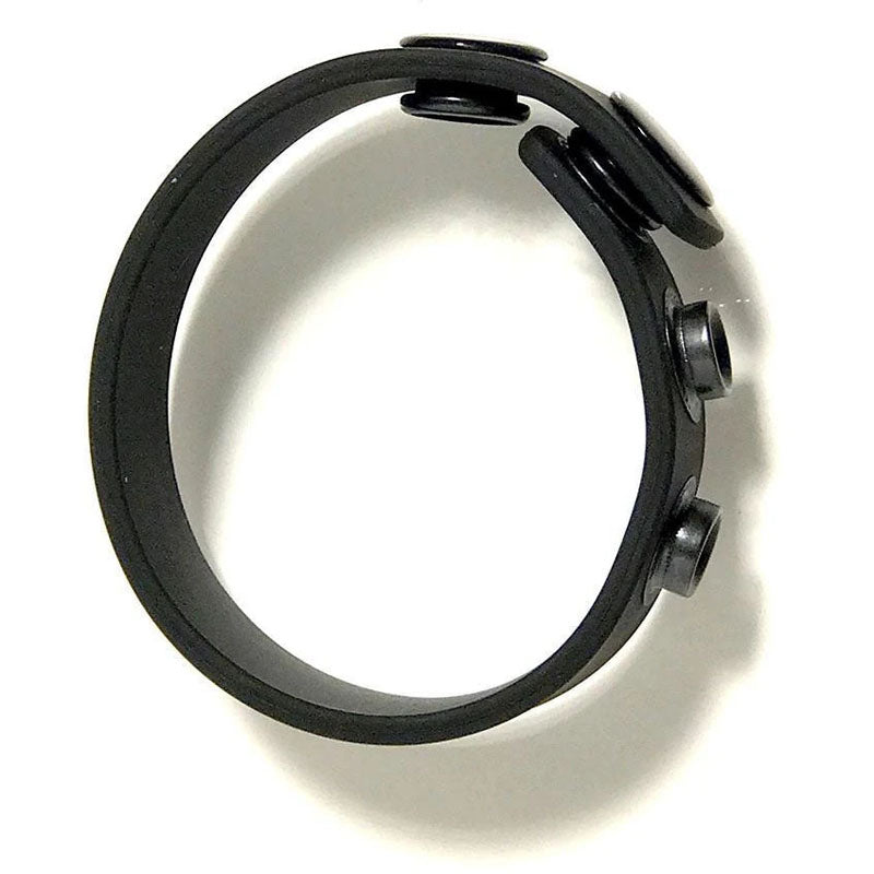 Boneyard 3 Snap Ring Blk