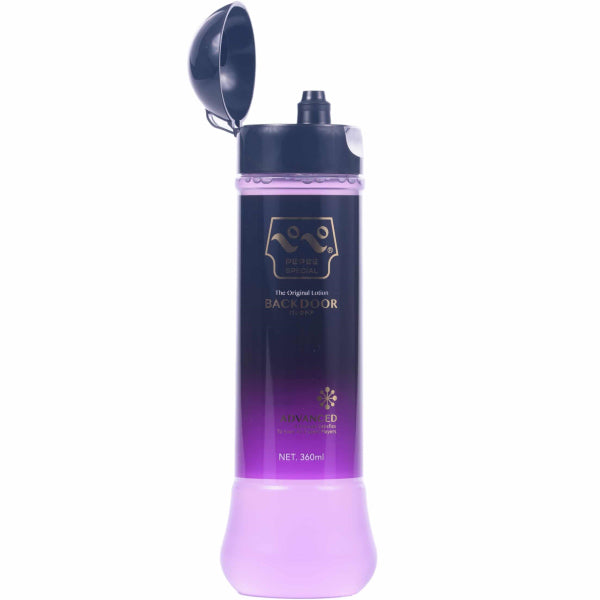PEEPEE Backdoor 360ml